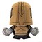 Bleacher Creatures Vegas Golden Knights Knight 8" Kuricha Sitting Plush